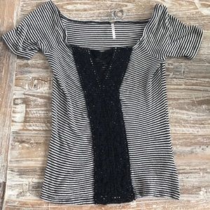 Free people top